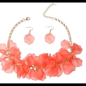 Necklace set